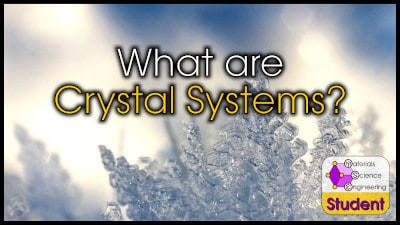 How Do You Draw a Seven Crystal System? 